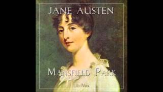 Mansfield Park FULL Audiobook [upl. by Valentina654]