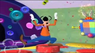 Mickey Mouse and the Roadster Racers Theme Song 🎶  disneyjr [upl. by Idnek486]