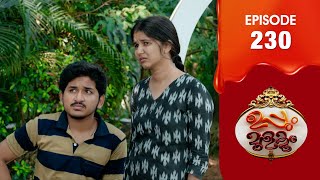 Uppum Mulakum 3  Flowers  EP  230 [upl. by Atiragram]