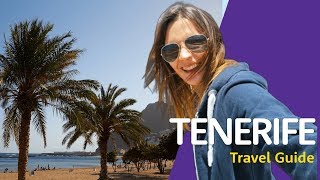 Why Tenerife Is MORE Than Just The Resorts  🇪🇸Tenerife Travel Guide 🇪🇸 [upl. by Ahsela]