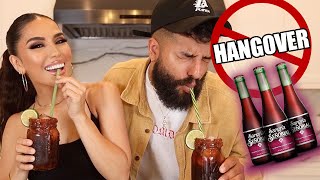 WTF SANGRIA SODA  iluvsarahii [upl. by Sholem764]