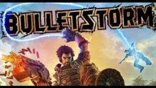 BULLETSTORM  Full Game Walkthrough  NO DEATHS [upl. by Schiff]