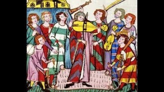 Medieval Music vol 2 10001450 [upl. by Naesyar216]