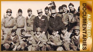 🇫🇷 🇩🇿 Veterans The French in Algeria  Featured Documentary [upl. by Lai]