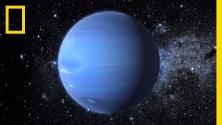 Neptune 101  National Geographic [upl. by Aisatsan]