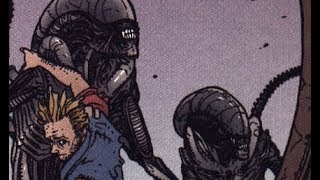 Alien 1979 screech sound effects [upl. by Terencio990]