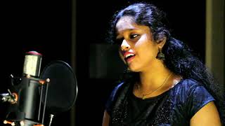 KALYANA THEN NILA COVER  PRANAVYA DAS  SUMESH PARAMESHWAR  ILAYARAJA  K J YESUDAS  K S CHITHRA [upl. by Trubow]