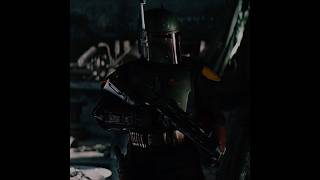 The Book of Boba Fett Edit  4K [upl. by Eraste996]