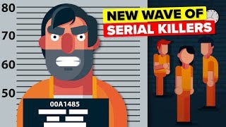 Why This Generation Will Have More Serial Killers Than Ever [upl. by Woodson]