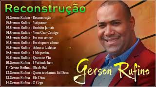 Gerson Rufino  Vai passar [upl. by Tomkin]