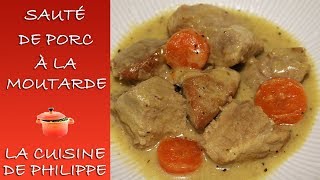 Recette des Oeufs en meurette  750g [upl. by Gerty]