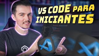 VS Code para Iniciantes [upl. by Sitruk]