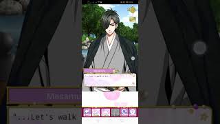 SLBP Event Stories   Masamune  Fated Meetings Epilogue [upl. by Fevre241]