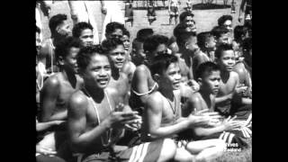 Samoa 1949 [upl. by Vincelette]