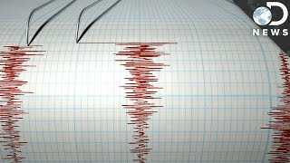 How Does The Richter Scale Work [upl. by Karlow]