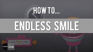 How to make quotEndless Smilequot effect from Dada Life  Ableton Tutorial  Build Up Effect [upl. by Ahsla]