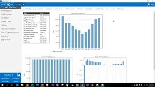 Modeling Wind Power Systems in SAM 20181111 [upl. by Neicul]