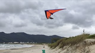 Make it Float  Hang gliding Dune Gooning [upl. by Mongeau735]