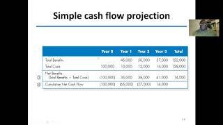 Feasibility Analysis  System Analysis and Design [upl. by Sill]