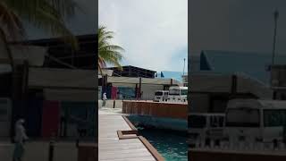 Where will I arrive in the Maldives  Maldives Arrival Guide 1  Velana Male Airport [upl. by Kwan]