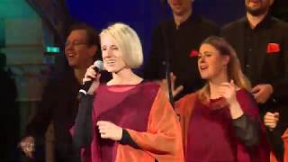 Spiritual Medley  Gospelchor St Lukas [upl. by Brandea]