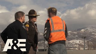 Live PD Semi DUI Season 2  AampE [upl. by Sedruol]