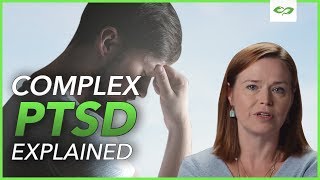 What Is CPTSD Complex Post Traumatic Stress Disorder [upl. by Vinaya]