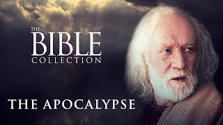 Bible Collection The Apocalypse 2000  Full Movie  Richard Harris  Vittoria Belvedere [upl. by Nirtiac429]