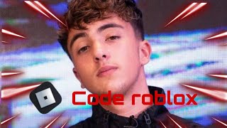 code musique inoxtag sur roblox [upl. by John]