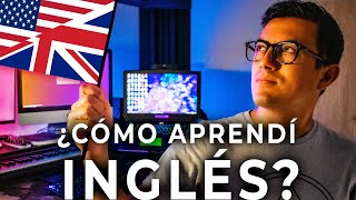 ¿Necesito el INGLÉS para programar 🇺🇸¿Cómo aprendí INGLÉS [upl. by Olsson520]