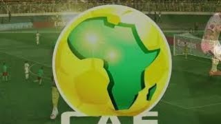 Cameroon v Egypt  CAF Total AFCON 2021 Highlights [upl. by Ennoira]