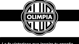 Himno de Olimpia [upl. by Aihsined]