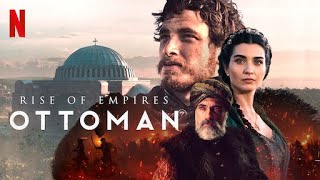 Rise Of Empires Ottoman Trailer [upl. by Asil963]