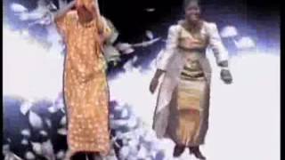 Micheline Shabani  Yahwe Kumama Libela [upl. by Eberta958]