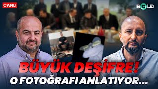 Cevheri Güven O Fotoğrafı Anlatıyor [upl. by Ani]