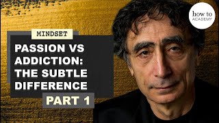 Dr Gabor Maté  “90 of people are addicts 10 are lying to themselves” [upl. by Tacy600]