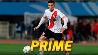 Así jugaba Matías Kranevitter [upl. by Yorled]