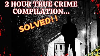 2 HOUR TRUE CRIME TAGALOG COMPILATION Tagalog crime story  Nj Tagalog crime corner [upl. by Aldas]