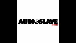 Audioslave  Cochise [upl. by Droc]