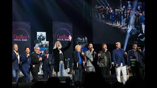 Gaither Vocal Band – Reunion LIVE DVD Teaser [upl. by Shirlie]