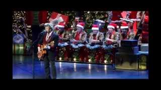 The Brian Setzer Orchestra  Christmas Extravaganza [upl. by Neal]