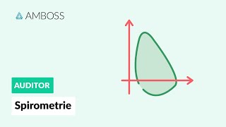 Spirometrie  Ablauf und Messwerte  AMBOSS Auditor [upl. by Goto]