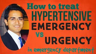 HYPERTENSION TREATMENT GUIDELINESHOW TO TREAT HYPERTENSIONHYPERTENSION MANAGEMENTMEDICINE LECTURE [upl. by Niasuh]