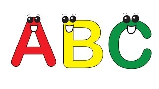 ABC Songs Collection Learn the Alphabet and Phonics  Kids Babies Toddlers [upl. by Locklin585]