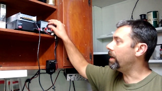 CB Radio Power Supply Options For Base Station Setups [upl. by Ataynik]