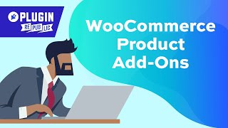 WooCommerce Product AddOns [upl. by Ahsenet]