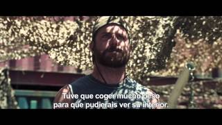 El Francotirador  Featurette quotGuardianquot HD [upl. by Legim]