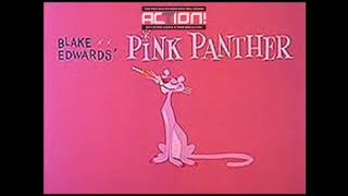 The Pink Panther Różowa Pantera Song [upl. by Anson]