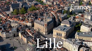 Lille France [upl. by Emyaj]