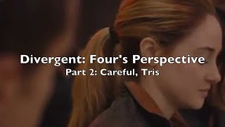 5 Set Secrets You Didn’t Know About Divergent [upl. by Trinatte11]